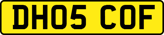 DH05COF
