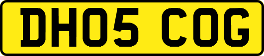 DH05COG