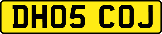 DH05COJ