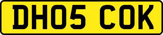 DH05COK