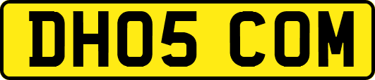 DH05COM