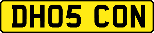 DH05CON