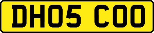 DH05COO