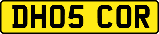 DH05COR