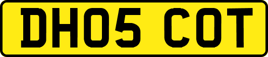 DH05COT