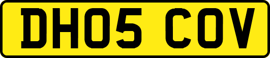 DH05COV