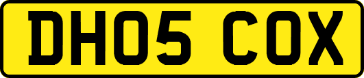 DH05COX