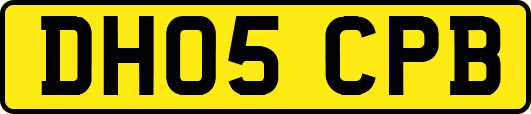 DH05CPB