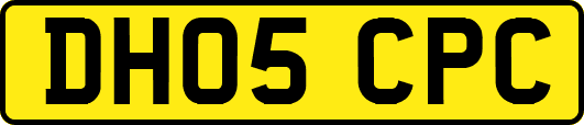 DH05CPC