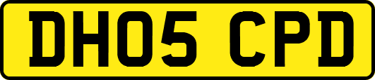 DH05CPD