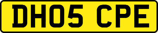 DH05CPE