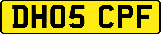 DH05CPF