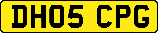 DH05CPG