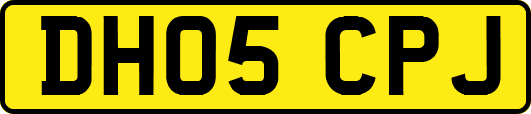 DH05CPJ