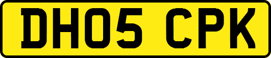 DH05CPK