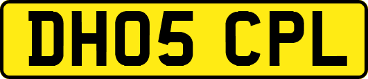 DH05CPL