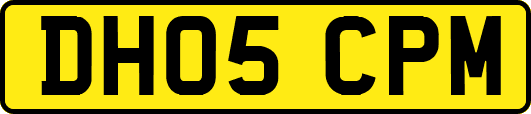 DH05CPM