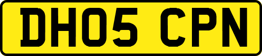DH05CPN