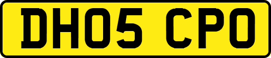DH05CPO
