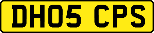 DH05CPS
