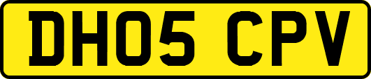 DH05CPV