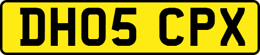 DH05CPX