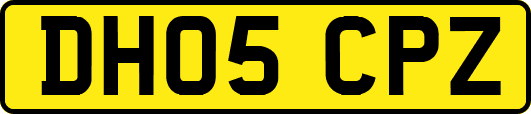 DH05CPZ