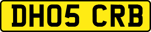 DH05CRB