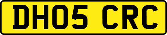 DH05CRC
