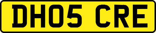 DH05CRE