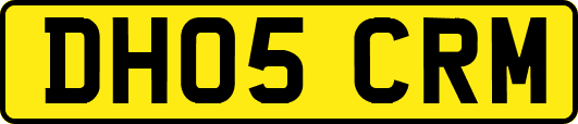 DH05CRM
