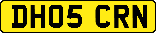 DH05CRN
