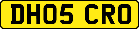 DH05CRO