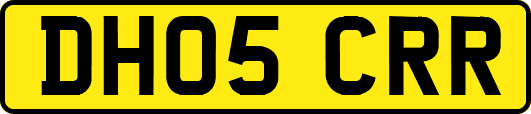 DH05CRR