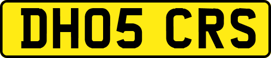 DH05CRS