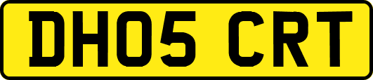 DH05CRT