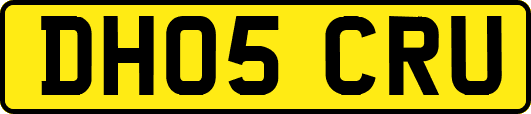 DH05CRU