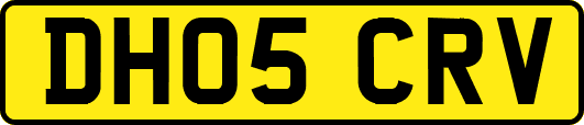 DH05CRV