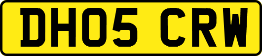 DH05CRW