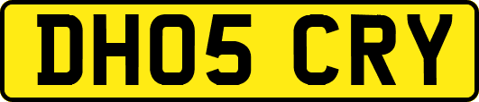 DH05CRY