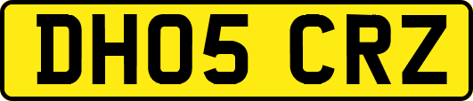 DH05CRZ