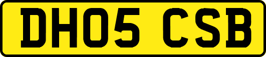 DH05CSB