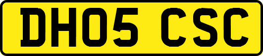 DH05CSC