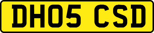 DH05CSD