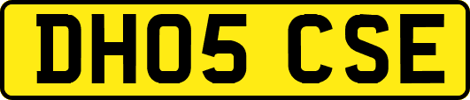 DH05CSE
