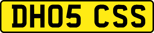 DH05CSS