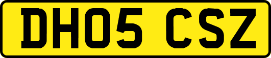 DH05CSZ