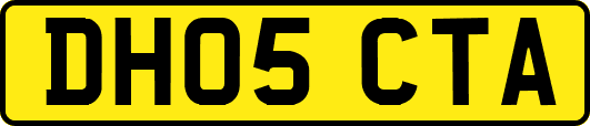 DH05CTA