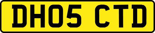 DH05CTD