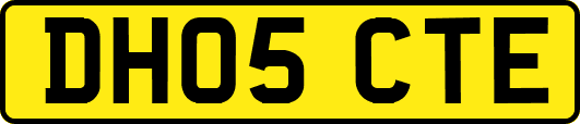 DH05CTE